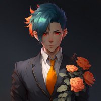 Adrial~ (@blueadrial_) 's Twitter Profile