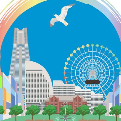 YOKOHAMA_G_W's profile picture. 横浜にゆかりのあるポケモンやプリキュア、アンパンマンなどのアニメイベントや、横浜で開催される音楽コンサート、最新の観光スポットなど、さまざまな角度から横浜の魅力を伝えていきます。世界に誇れる横浜の魅力を、ぜひ一緒に発見していきましょう！