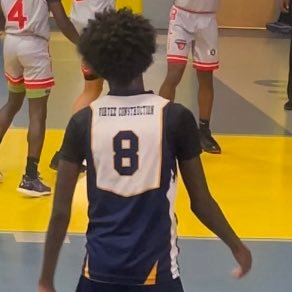 Tyrxn Burns Profile