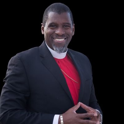 Official Twitter Page for Bishop H. Curtis Douglas, Presiding Prelate, Covenant Fellowship Alliance, Senior Pastor, Dabar Bethlehem Cathedral, Husband, Father