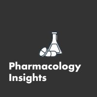 Pharmacology Insights(@PharmacoIns) 's Twitter Profile Photo