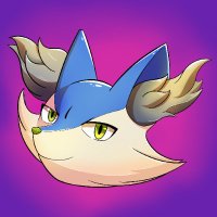 BlueBraixen (@bluebraixen) 's Twitter Profile Photo