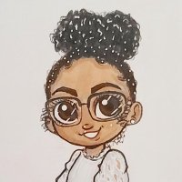 Venessa Shanette(@VAnimeartist) 's Twitter Profile Photo