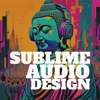 Sublime Audio Design(@sublimeaudioNM) 's Twitter Profile Photo