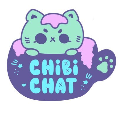 ChibiChat's profile picture. 