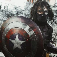 Bucky Barnes (@ofwolfbarnes) 's Twitter Profile Photo Bucky Barnes (@ofwolfbarnes) 's Twitter Profile Photo