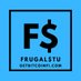 FrugalStu - the nice Bitcoiner (@StuFrugal) Twitter profile photo
