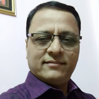 Anandkumar Masane (@anandkumar86161) 's Twitter Profile
