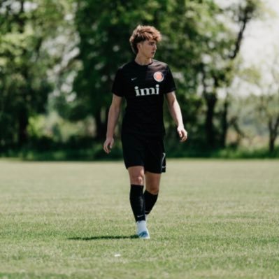 2024 | Boys 05/06 FC Pride ECNL | 2021 1st team ECNL mid-west all conference | 6’3 180 | 3.5 GPA |