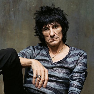 0fficial Ronnie Wood Art Work 🖼️ Page. Artist~Musician ~ Rolling Stones ~ Radio Host 🎨😎🎸❤️.
