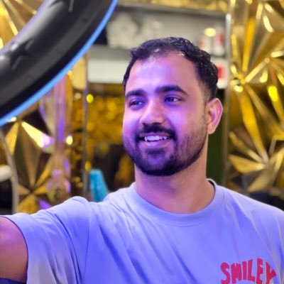 imgauravnik's profile picture. 😎Prajapati🏋️‍♂️Fitness freak, ⛷️AawaRaa, 🎤Lyricist, Car 🚙Lover, 🎼Composer, Video Editor