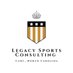 Legacy Sports Consulting (@LegacySports21) Twitter profile photo