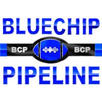 Blue Chip Pipeline (@bcpipeline) 's Twitter Profile Photo Blue Chip Pipeline (@bcpipeline) 's Twitter Profile Photo