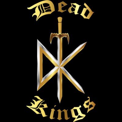 Dead Kings trading cards, VR chess puzzle Metaverse and crypto token on the NEAR Protocol. https://t.co/oXFiD8YNsx