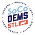 South County Democratic Club (@SoCoDemsSTL) Twitter profile photo