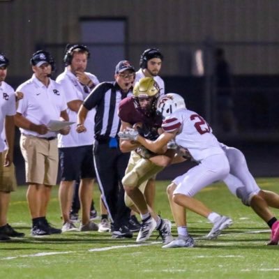 slimbdareapa's profile picture. Olb @Dubuquefootball