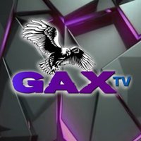 Barney Gax(@GaxTV) 's Twitter Profile Photo