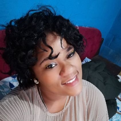 lorischaclivine's profile picture. God🙏😇
Mother of two
#PrincessZia ❤️🌻
#KingZee 💙🌺