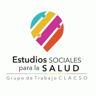 gtessaludclacso's profile picture. Grupo de trabajo CLACSO creado en 2013 #EstudiosSocialesparalaSalud #Pensamientocríticoensalud #SaludColectiva #MedicinaSocial
