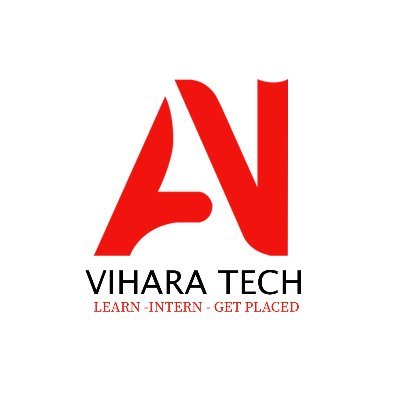 viharatech Profile Picture