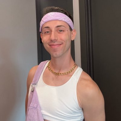 JustThomp Profile Picture