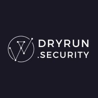 DryRun Security(@dryrunsec) 's Twitter Profile Photo