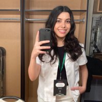 Anahita (@anahitabehpour) 's Twitter Profile