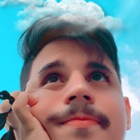 Q gay doida meu pai(@Alissonhry) 's Twitter Profile Photo