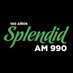 Splendid AM 990 (@splendidam990) Twitter profile photo