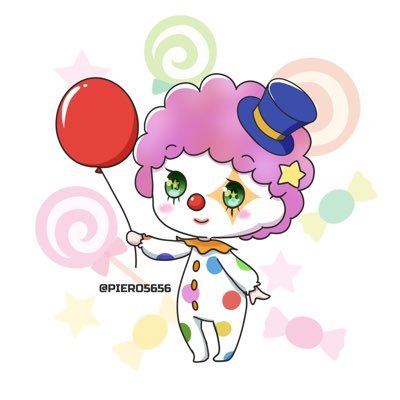 PIERO5656's profile picture. 相方 @Micyu_MaL