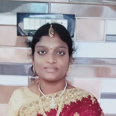 JyothiKoty26095's profile picture. 