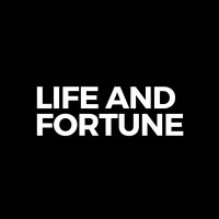 LifeandFortune(@LifeandFortune) 's Twitter Profile Photo