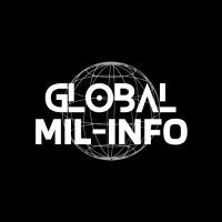 GMI (@global_mil_info) 's Twitter Profile Photo GMI (@global_mil_info) 's Twitter Profile Photo