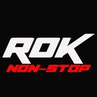 ROK RON(@ROKRON2) 's Twitter Profile Photo
