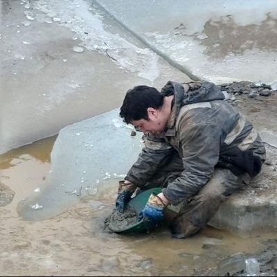 Tu mejor aval, es tu trabajo
la riqueza de un País es su educación. NO MÁS CORRUPCIÓN