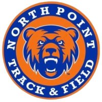 North Point Track & Field (@npgrizzliestf) 's Twitter Profile Photo North Point Track & Field (@npgrizzliestf) 's Twitter Profile Photo
