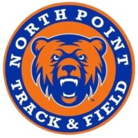 North Point Track & Field(@NPGrizzliesTF) 's Twitter Profile Photo