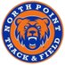 North Point Track & Field (@NPGrizzliesTF) Twitter profile photo