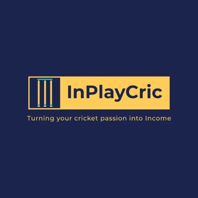 | Disciplined Cricket Bettor| Investing | Striving to achieve FI by 2027|Building a cricket trading ecosystem| JOIN @ https://t.co/SaqSnSpidh