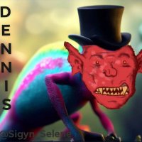Dennis👺Goblin (@s1nn3dgoblin) 's Twitter Profile