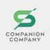 컴패니언컴퍼니 COMPANION COMPANY (@co_companion) Twitter profile photo