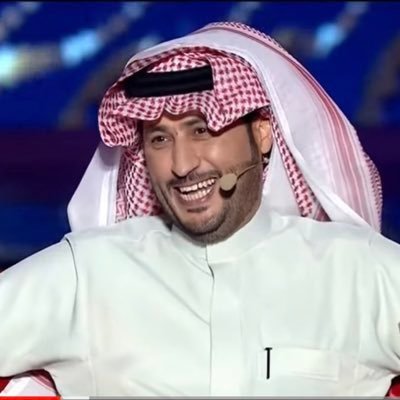 شاعر سعودي اتمنى ترك الاثر الطيب مع الجميع#شاعر_المليون١٠