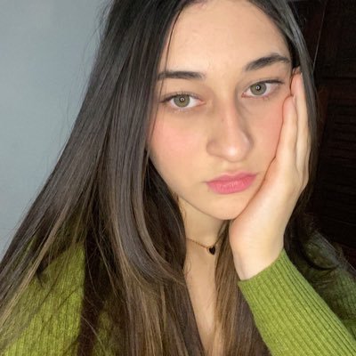 She/her