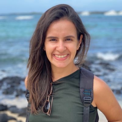 Geographer | Postdoc Researcher at @usponline
PhD in #RemoteSensing from @dsrinpe @inpe_mcti (she/her/ela)
#Landslide #MachineLearning #LULC #womeninscience