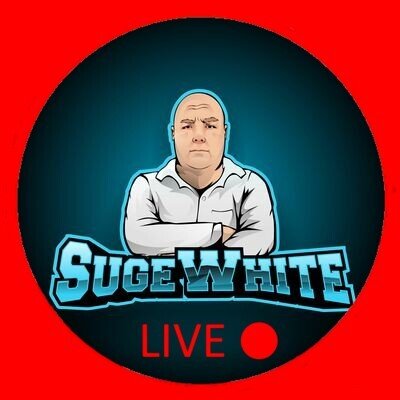 Check me out LIVE 🔴on Twitch.
https://t.co/AI5UJLti0J