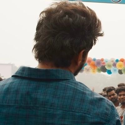 Virtual Warriors 😎🔥 Ardent devotee of Thalapathy VIJAY❤️ main I'd @MersalV3366 ♠️🔥