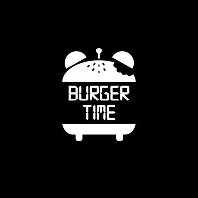 Burger Time Profile