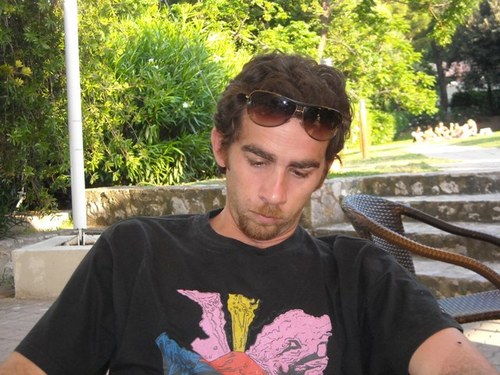 renatocavallo1's profile picture. papà di luigi e giornalista....sempre più bracciante dell'informazione