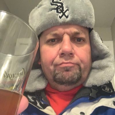 It’s business as usual at Kramerica Industries. 2023, 2024, & 2025 #108Tourney participant. Once ate 7 polish’s during a Mark Buehrle start. I sit in the 108.