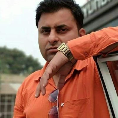 SunnyDayal10402's profile picture. 